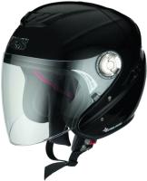 IXS Шлем HX 91 Черный матовый в Архангельске