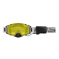 509 Очки снегоходные Aviator 2.0 S1 с подогревом Whiteout в Архангельске