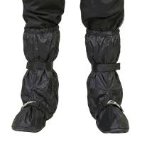 Dragonfly Бахилы Rain Boots Black в Архангельске