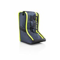 Acerbis Сумка для обуви Boots Black/Yellow (до 47р.) в Архангельске
