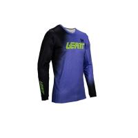 Leatt Джерси 3.5 Ride Kit V25 Argon в Архангельске