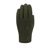 Racer Перчатки Stamp Green/Army в Архангельске