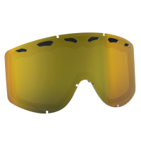 Scott Линзы 89 Si yellow в Архангельске