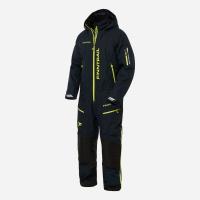 Finntrail Комбинезон утепленный зимний Widetrack 3852 Graphite в Архангельске
