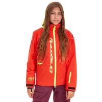 Dragonfly Куртка утепленная Gravity Teenager Red - Yellow 2023 в Архангельске