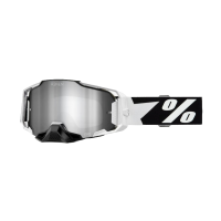100% Очки Armega LE Renen Starbleed / Mirror Silver в Архангельске