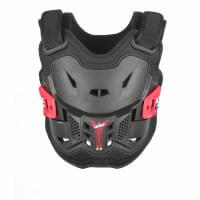 Leatt Детская Защита тела 2.5 Mini Black/Red 110-134 в Архангельске