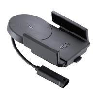 SP Connect Универсальный держатель для телефона с зарядным модулем Universal Charging Phone Clamp в Архангельске