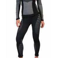 Starks Брюки женские Coolmax Ice-Cold 2.0 Woman черные в Архангельске