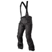 Scout Мотоштаны Rampart black в Архангельске