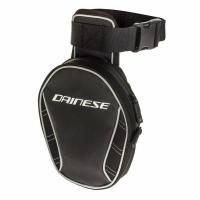 Dainese Сумка на ногу Leg-Bag Stealth-Black в Архангельске
