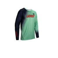 Leatt Джерси 3.5 Ride Kit V25 Matcha в Архангельске