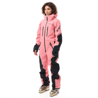 Dragonfly Комбинезон Freeride Pro Woman Flamingo Pink в Архангельске