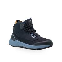 Sidi Мотокроссовки Nucleus GTX Black/Bering Sea в Архангельске