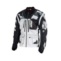 Leatt мотокуртка Enduro Jaket 5.5 2026 Forge в Архангельске