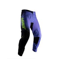 Leatt Штаны 3.5 Ride V25 Argon в Архангельске