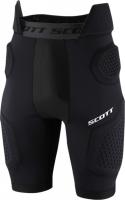 Scott Шорты Softcon Air Short Protector black в Архангельске