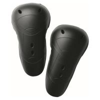 IXS Защитные вставки колен, локтей и плеч Gladiator Velcro в Архангельске