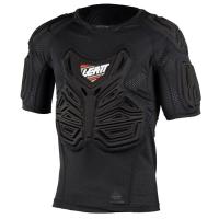 Leatt Защита панцирь Roost Tee Black в Архангельске