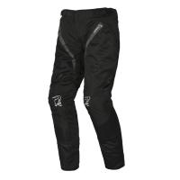 Dimox Мотобрюки текстиль Thunder Strike Mens SD-PT20 Black в Архангельске