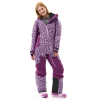 Dragonfly Комбинезон Gravity 2.0 Woman Cat Lavender - Purple 2026 в Архангельске