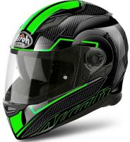 Airoh Шлем Интеграл Movement-S Color Faster Green в Архангельске