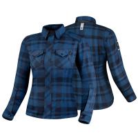 Shima Рубашка Renegade 2.0 Lady Blue в Архангельске