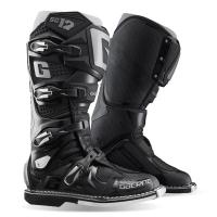 Gaerne Мотоботы SG-12 Black в Архангельске