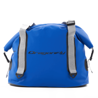Dragonfly Гермосумка DF Voyager Blue 40л в Архангельске