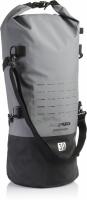 Acerbis Сумка водонепроницаемая вертикальная X-Water Vertical Black/Grey 30L в Архангельске
