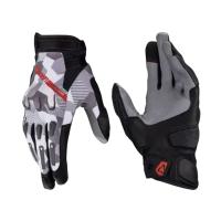 Leatt Перчатки ADV HydraDri 7.5 Short 2026 Steel в Архангельске