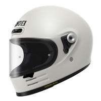 Shoei Шлем Glamster Candy 06 белый в Архангельске