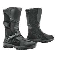Forma Ботинки ADV Tourer Lady Black в Архангельске