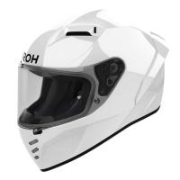 Airoh Мотошлем Connor Color White Gloss в Архангельске