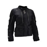Leatt Мотокуртка ADV MultiTour 5.5 Women 2026 Stealth в Архангельске