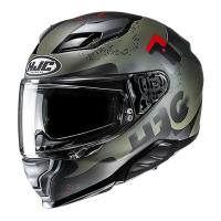 HJC Шлем F71 Faco MC1SF в Архангельске