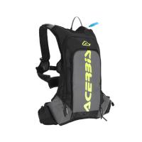 Acerbis Рюкзак с гидропаком X-Storm Logo Black/Grey (14,5/3 L) в Архангельске