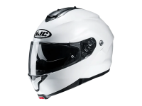 HJC Шлем C91N Pearl White в Архангельске