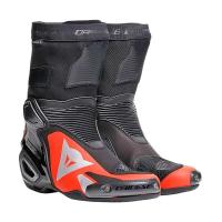 Dainese Ботинки Axial 2 628 Black/Red-Fluo в Архангельске