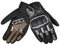 Spidi Перчатки G-Warrior Black/Sand в Архангельске