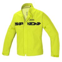 Spidi Куртка дождевая Sport Rain Yellow Fluo в Архангельске