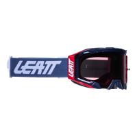 Leatt Маска Velocity 5.5 Graphene Rose US 32% в Архангельске
