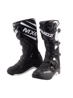 Starezzi Мотоботы Milano Black/White в Архангельске