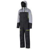 Scott комбинезон зимний Roop Dryo Black/Mlg/Grey в Архангельске