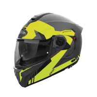 Airoh Шлем Specktre Clever Yellow Matt в Архангельске