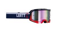 Leatt Маска Velocity 4.5 Iriz Royal Purple 78% в Архангельске