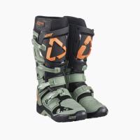 Leatt Мотоботы кроссовые 4.5 HydraDri V26 Cactus в Архангельске