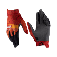 Leatt Перчатки 2.5 Windblock Burn V25 в Архангельске