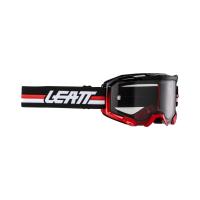 Leatt Маска Velocity 4.5 Red Light Grey 58% в Архангельске