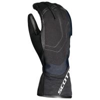 Scott Перчатки снегоходные Comp Pro Black в Архангельске